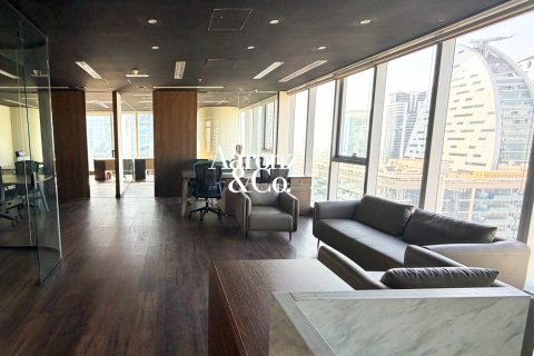 阿联酋 Dubai Business Bay 待租 : 102 平方米 , 编号708719 - 照片 2