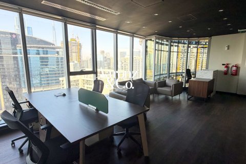阿联酋 Dubai Business Bay 待租 : 102 平方米 , 编号708719 - 照片 3