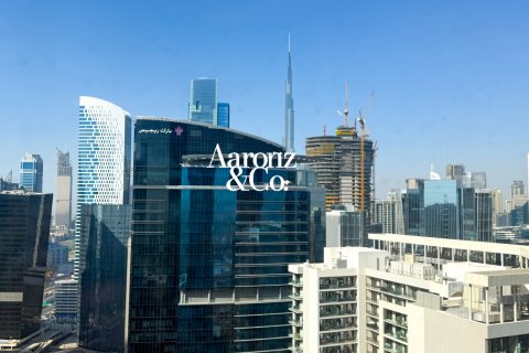 阿联酋 Dubai Business Bay 待租 : 102 平方米 , 编号708719 - 照片 13