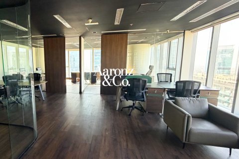 阿联酋 Dubai Business Bay 待租 : 102 平方米 , 编号708719 - 照片 4