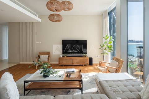 Bluewaters, Dubai, संयुक्त अरब अमीरात में अपार्टमेंट, 2 बेडरूम, 134.5 वर्ग मीटर, संख्या 652021 - फ़ोटो 6