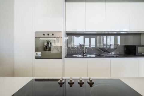 Bluewaters, Dubai, संयुक्त अरब अमीरात में अपार्टमेंट, 2 बेडरूम, 134.5 वर्ग मीटर, संख्या 652021 - फ़ोटो 23