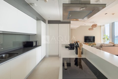 Bluewaters, Dubai, संयुक्त अरब अमीरात में अपार्टमेंट, 2 बेडरूम, 134.5 वर्ग मीटर, संख्या 652021 - फ़ोटो 21