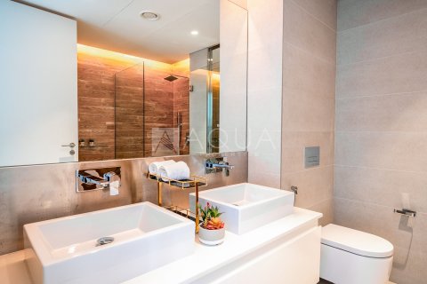 Bluewaters, Dubai, संयुक्त अरब अमीरात में अपार्टमेंट, 2 बेडरूम, 134.5 वर्ग मीटर, संख्या 652021 - फ़ोटो 29