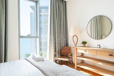 Bluewaters, Dubai, संयुक्त अरब अमीरात में अपार्टमेंट, 2 बेडरूम, 134.5 वर्ग मीटर, संख्या 652021 - फ़ोटो 11