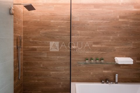 Bluewaters, Dubai, संयुक्त अरब अमीरात में अपार्टमेंट, 2 बेडरूम, 134.5 वर्ग मीटर, संख्या 652021 - फ़ोटो 32