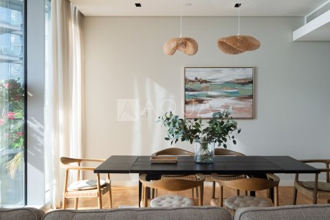 Bluewaters, Dubai, संयुक्त अरब अमीरात में अपार्टमेंट, 2 बेडरूम, 134.5 वर्ग मीटर, संख्या 652021 - फ़ोटो 18