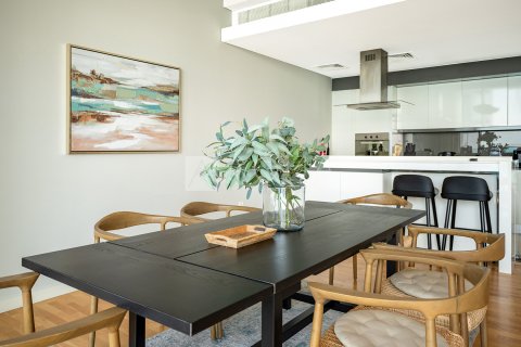 Bluewaters, Dubai, संयुक्त अरब अमीरात में अपार्टमेंट, 2 बेडरूम, 134.5 वर्ग मीटर, संख्या 652021 - फ़ोटो 25