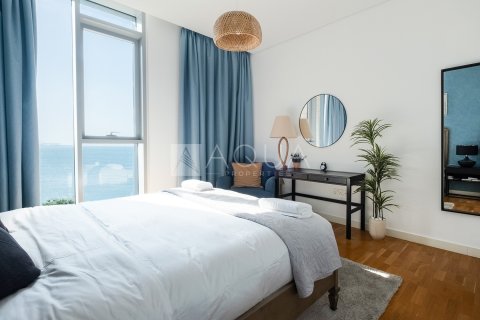 Bluewaters, Dubai, संयुक्त अरब अमीरात में अपार्टमेंट, 2 बेडरूम, 134.5 वर्ग मीटर, संख्या 652021 - फ़ोटो 13