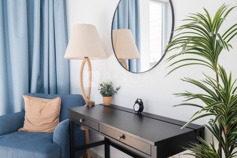 Bluewaters, Dubai, संयुक्त अरब अमीरात में अपार्टमेंट, 2 बेडरूम, 134.5 वर्ग मीटर, संख्या 652021 - फ़ोटो 12