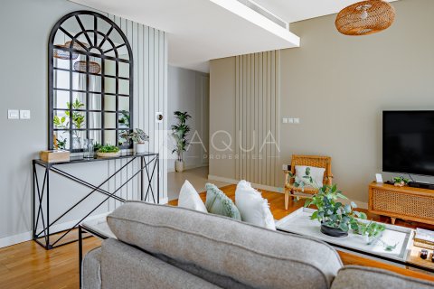 Bluewaters, Dubai, संयुक्त अरब अमीरात में अपार्टमेंट, 2 बेडरूम, 134.5 वर्ग मीटर, संख्या 652021 - फ़ोटो 4