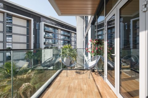 Bluewaters, Dubai, संयुक्त अरब अमीरात में अपार्टमेंट, 2 बेडरूम, 134.5 वर्ग मीटर, संख्या 652021 - फ़ोटो 17