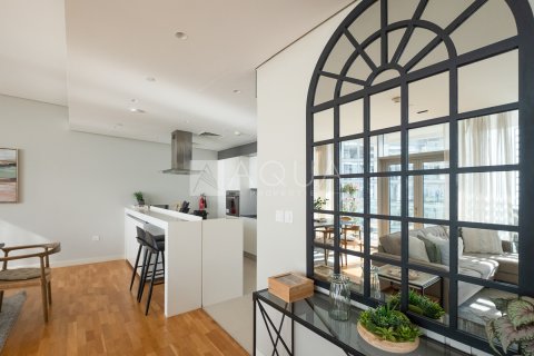 Bluewaters, Dubai, संयुक्त अरब अमीरात में अपार्टमेंट, 2 बेडरूम, 134.5 वर्ग मीटर, संख्या 652021 - फ़ोटो 19