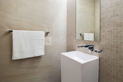 Bluewaters, Dubai, संयुक्त अरब अमीरात में अपार्टमेंट, 2 बेडरूम, 134.5 वर्ग मीटर, संख्या 652021 - फ़ोटो 34