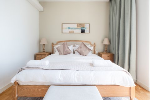 Bluewaters, Dubai, संयुक्त अरब अमीरात में अपार्टमेंट, 2 बेडरूम, 134.5 वर्ग मीटर, संख्या 652021 - फ़ोटो 10