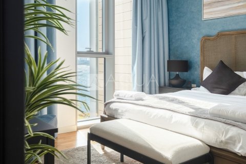 Bluewaters, Dubai, संयुक्त अरब अमीरात में अपार्टमेंट, 2 बेडरूम, 134.5 वर्ग मीटर, संख्या 652021 - फ़ोटो 15