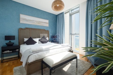 Bluewaters, Dubai, संयुक्त अरब अमीरात में अपार्टमेंट, 2 बेडरूम, 134.5 वर्ग मीटर, संख्या 652021 - फ़ोटो 14