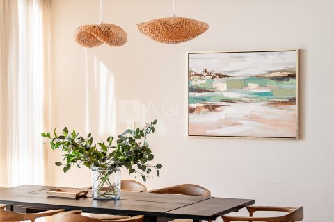 Bluewaters, Dubai, संयुक्त अरब अमीरात में अपार्टमेंट, 2 बेडरूम, 134.5 वर्ग मीटर, संख्या 652021 - फ़ोटो 27