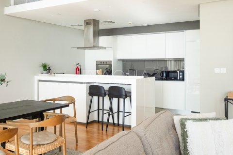 Bluewaters, Dubai, संयुक्त अरब अमीरात में अपार्टमेंट, 2 बेडरूम, 134.5 वर्ग मीटर, संख्या 652021 - फ़ोटो 20