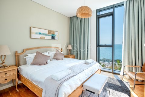 Bluewaters, Dubai, संयुक्त अरब अमीरात में अपार्टमेंट, 2 बेडरूम, 134.5 वर्ग मीटर, संख्या 652021 - फ़ोटो 9