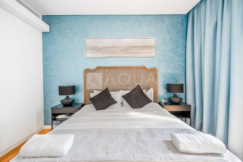 Bluewaters, Dubai, संयुक्त अरब अमीरात में अपार्टमेंट, 2 बेडरूम, 134.5 वर्ग मीटर, संख्या 652021 - फ़ोटो 8