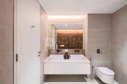 Bluewaters, Dubai, संयुक्त अरब अमीरात में अपार्टमेंट, 2 बेडरूम, 134.5 वर्ग मीटर, संख्या 652021 - फ़ोटो 30