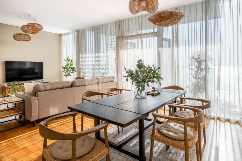 Bluewaters, Dubai, संयुक्त अरब अमीरात में अपार्टमेंट, 2 बेडरूम, 134.5 वर्ग मीटर, संख्या 652021 - फ़ोटो 3