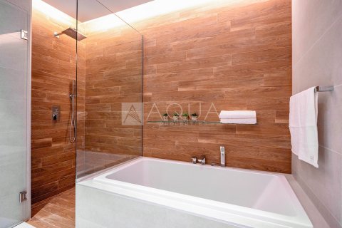 Bluewaters, Dubai, संयुक्त अरब अमीरात में अपार्टमेंट, 2 बेडरूम, 134.5 वर्ग मीटर, संख्या 652021 - फ़ोटो 28