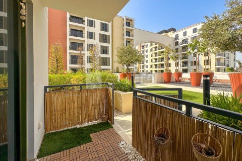 Apartament de vânzare în Jumeirah, Dubai, EAU 1 dormitor, 77.5 mp.  №652017 - poză 16