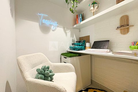 Apartament de vânzare în Jumeirah, Dubai, EAU 1 dormitor, 77.5 mp.  №652017 - poză 13