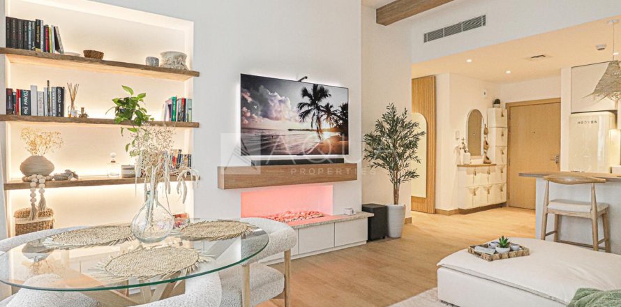 Apartament în Jumeirah, Dubai, EAU 1 dormitor, 77.5 mp.  №652017