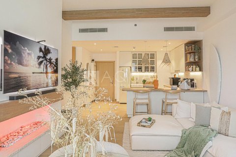 Apartament de vânzare în Jumeirah, Dubai, EAU 1 dormitor, 77.5 mp.  №652017 - poză 2