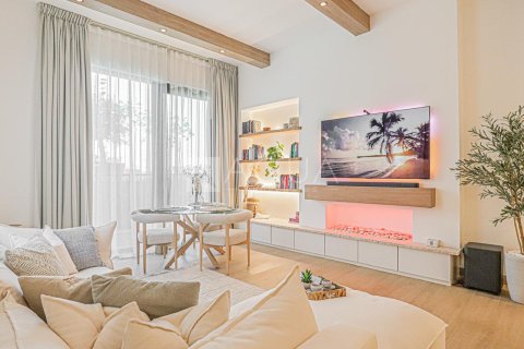 Apartament de vânzare în Jumeirah, Dubai, EAU 1 dormitor, 77.5 mp.  №652017 - poză 22