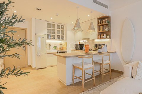 Apartament de vânzare în Jumeirah, Dubai, EAU 1 dormitor, 77.5 mp.  №652017 - poză 3