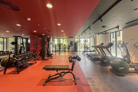 Apartament de vânzare în Jumeirah, Dubai, EAU 1 dormitor, 77.5 mp.  №652017 - poză 21