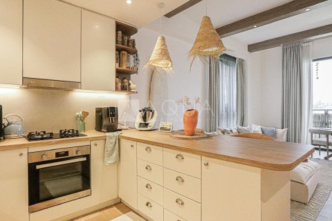 Apartament de vânzare în Jumeirah, Dubai, EAU 1 dormitor, 77.5 mp.  №652017 - poză 7