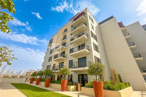 Apartament de vânzare în Jumeirah, Dubai, EAU 1 dormitor, 77.5 mp.  №652017 - poză 18