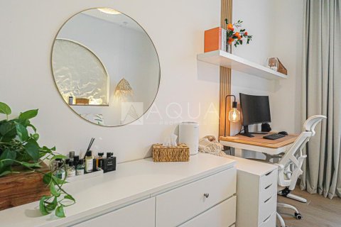 Apartament de vânzare în Jumeirah, Dubai, EAU 1 dormitor, 77.5 mp.  №652017 - poză 14