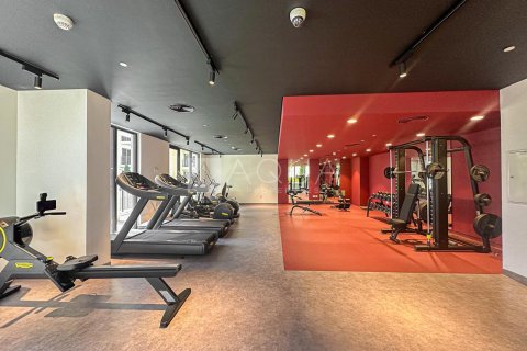 Apartament de vânzare în Jumeirah, Dubai, EAU 1 dormitor, 77.5 mp.  №652017 - poză 20