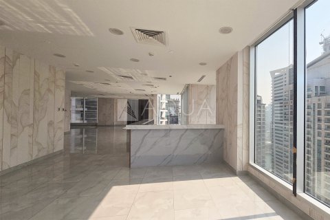 Kancelária v Dubai Marina, SAE 672.2 m2 č. 652015 - Fotografia 2