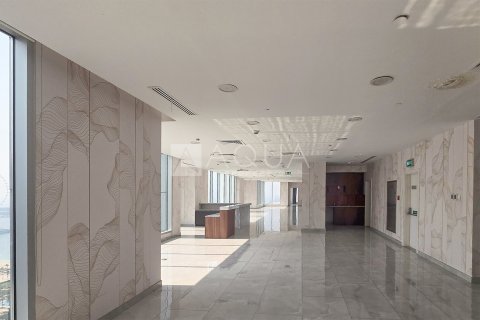 Kancelária v Dubai Marina, SAE 672.2 m2 č. 652015 - Fotografia 9