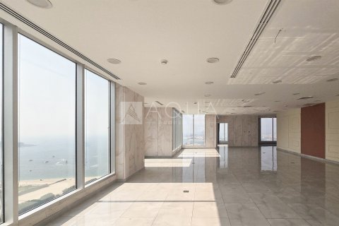 Kancelária v Dubai Marina, SAE 672.2 m2 č. 652015 - Fotografia 1