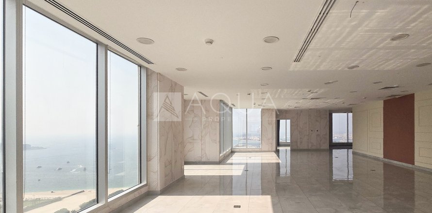 Escritório em Dubai Marina, Dubai, EAU 672.2 m2 № 652015