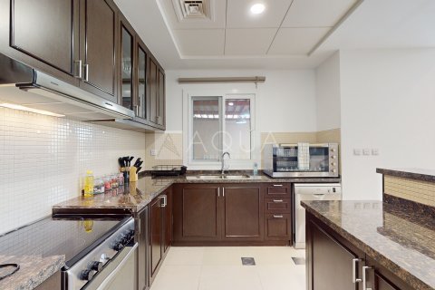 Villa zum Verkauf in Serena, Dubai, VAE 3 Schlafzimmer, 211.1 m2 Nr. 652018 - Foto 5