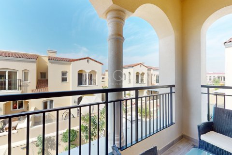Villa zum Verkauf in Serena, Dubai, VAE 3 Schlafzimmer, 211.1 m2 Nr. 652018 - Foto 21