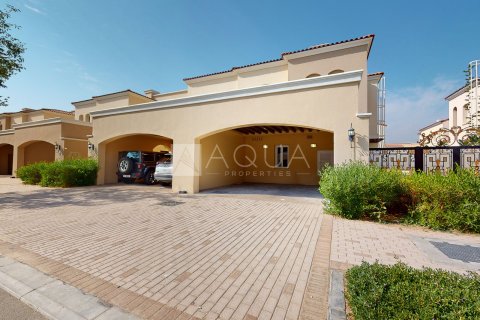 Villa zum Verkauf in Serena, Dubai, VAE 3 Schlafzimmer, 211.1 m2 Nr. 652018 - Foto 28