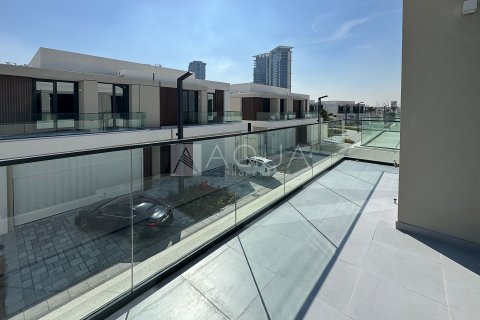 Kaupunkipientalo Mohammed Bin Rashid City, Dubai, Arabiemiraatit 4 makuuhuonetta, 364.2 m2 № 652016 - kuva 12