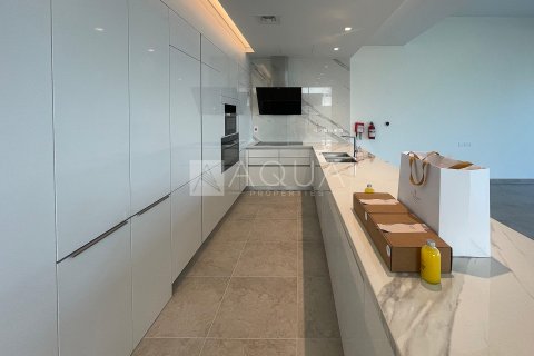 Kaupunkipientalo Mohammed Bin Rashid City, Dubai, Arabiemiraatit 4 makuuhuonetta, 364.2 m2 № 652016 - kuva 5