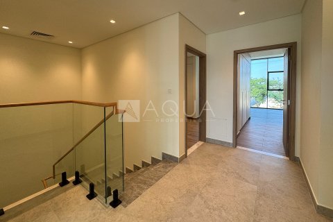 Kaupunkipientalo Mohammed Bin Rashid City, Dubai, Arabiemiraatit 4 makuuhuonetta, 364.2 m2 № 652016 - kuva 19