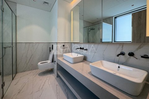 Kaupunkipientalo Mohammed Bin Rashid City, Dubai, Arabiemiraatit 4 makuuhuonetta, 364.2 m2 № 652016 - kuva 18